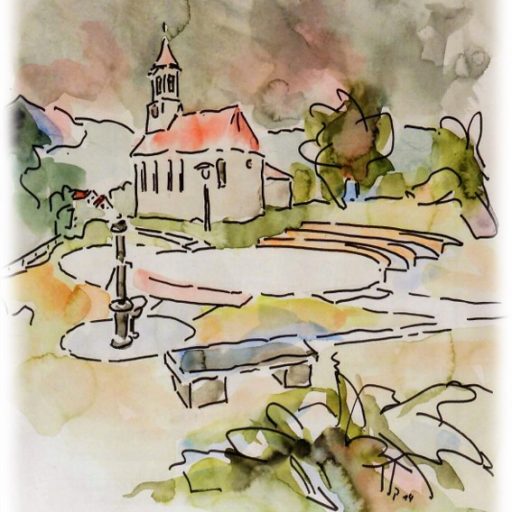 Bürgerstiftung Dorfgemeinschaft Unterschmeien